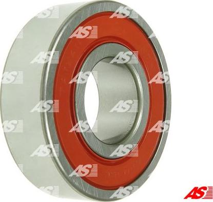 AS-PL ABE9004(NTN)(BULK) - Bearing onlydrive.pro