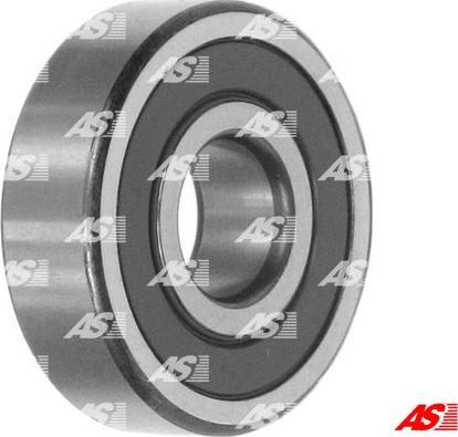 AS-PL ABE9006(BULK) - Bearing onlydrive.pro