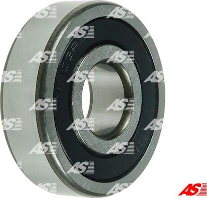 AS-PL ABE9006(FAG)(BULK) - Bearing onlydrive.pro