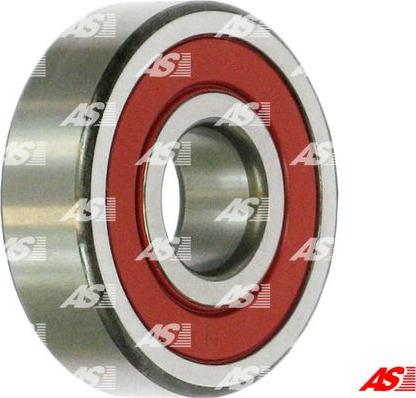 AS-PL ABE9006(NTN)(BULK) - Bearing onlydrive.pro