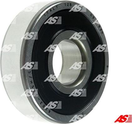 AS-PL ABE9006(SKF)(BULK) - Подшипник onlydrive.pro