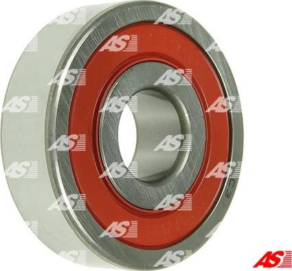 AS-PL ABE9001(NTN)(BULK) - Bearing onlydrive.pro