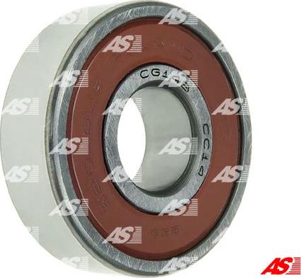 AS-PL ABE9002(NSK) - Bearing onlydrive.pro