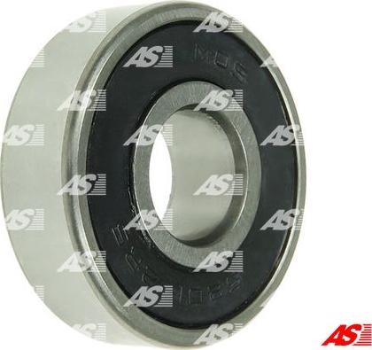 AS-PL ABE9002 - Bearing onlydrive.pro