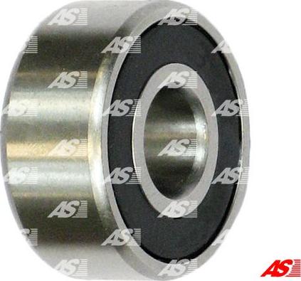 AS-PL ABE9007(BULK) - Bearing onlydrive.pro