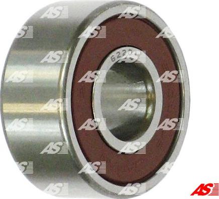 AS-PL ABE9007(NSK) - Bearing onlydrive.pro