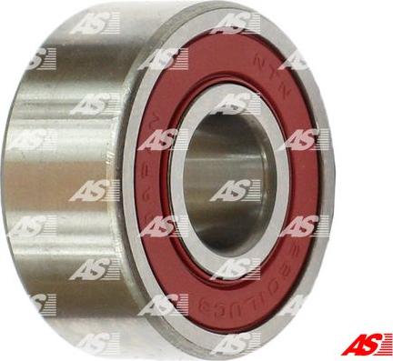 AS-PL ABE9007(NTN) - Bearing onlydrive.pro