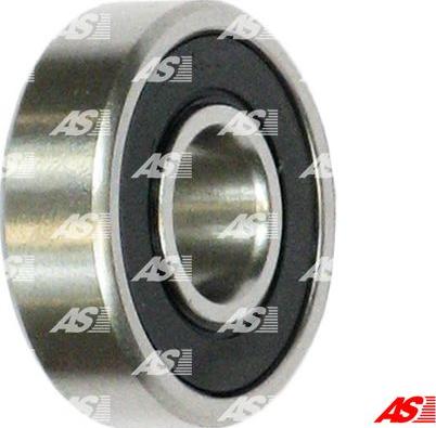 AS-PL ABE9019(BULK) - Bearing onlydrive.pro