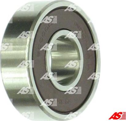 AS-PL ABE9019(NSK) - Bearing onlydrive.pro