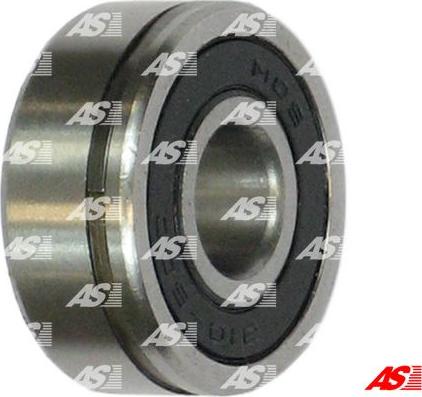 AS-PL ABE9015(BULK) - Bearing onlydrive.pro