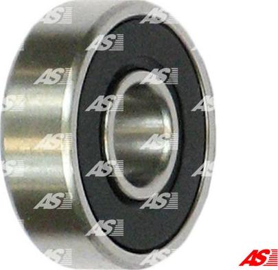 AS-PL ABE9010(BULK) - Bearing onlydrive.pro