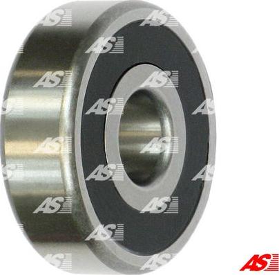 AS-PL ABE9018(BULK) - Bearing onlydrive.pro