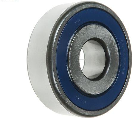 AS-PL ABE9018(FAG)(BULK) - Bearing onlydrive.pro