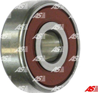 AS-PL ABE9018(NSK) - Bearing onlydrive.pro