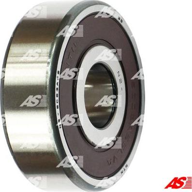 AS-PL ABE9018(NTN) - Bearing onlydrive.pro