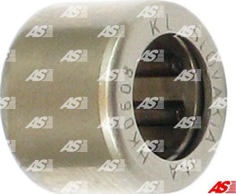 AS-PL ABE9085(INA) - Bearing onlydrive.pro