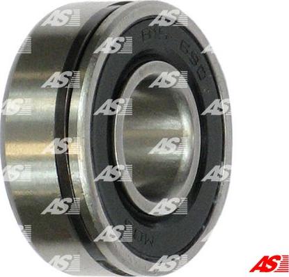 AS-PL ABE9030(BULK) - Bearing onlydrive.pro