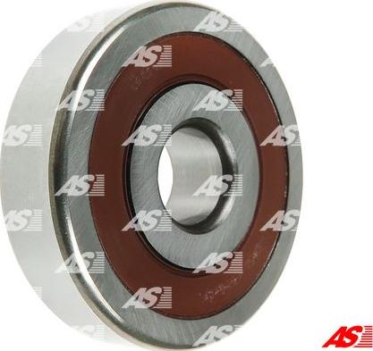 AS-PL ABE9029 - Bearing onlydrive.pro