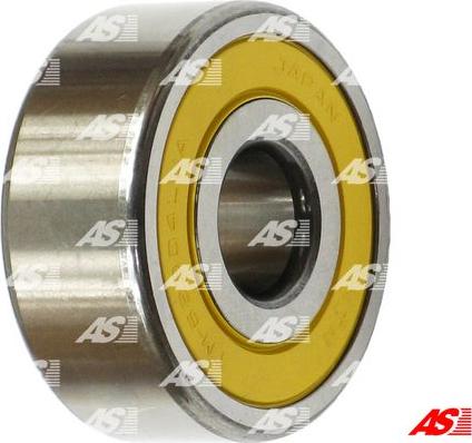 AS-PL ABE9025(NTN) - Bearing onlydrive.pro