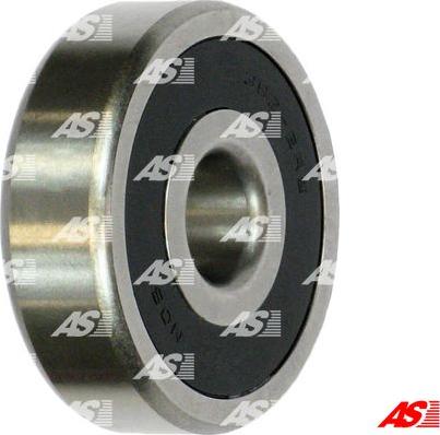 AS-PL ABE9026(BULK) - Bearing onlydrive.pro