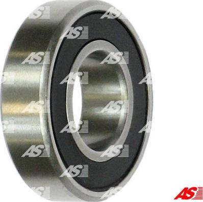 AS-PL ABE9020(BULK) - Bearing onlydrive.pro