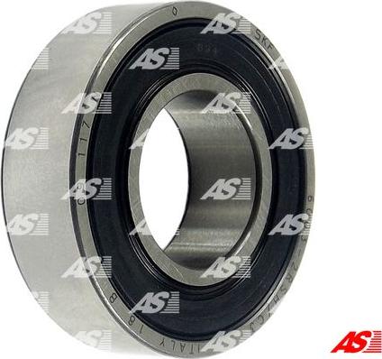 AS-PL ABE9021(SKF) - Bearing onlydrive.pro