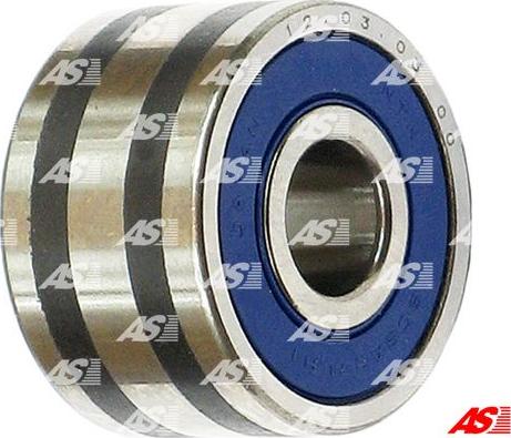 AS-PL ABE9027(NTN) - Bearing onlydrive.pro