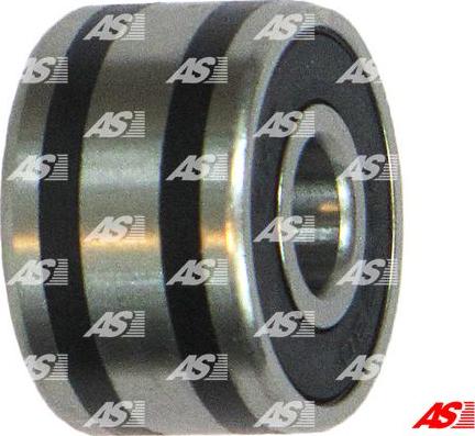 AS-PL ABE9027 - Bearing onlydrive.pro