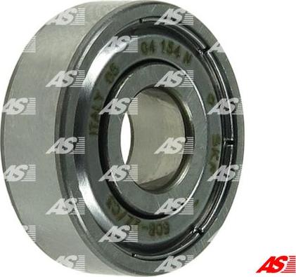 AS-PL ABE9195(SKF) - Bearing onlydrive.pro