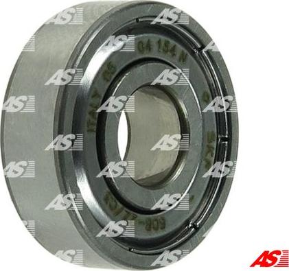 AS-PL ABE9195(SKF) - Подшипник onlydrive.pro