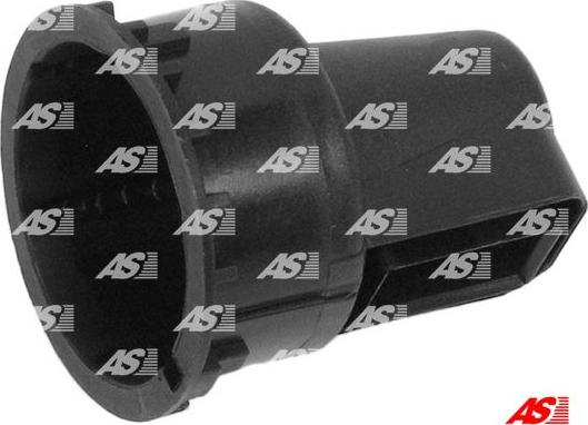 AS-PL ABEC0001 - Protective Cap, alternator onlydrive.pro
