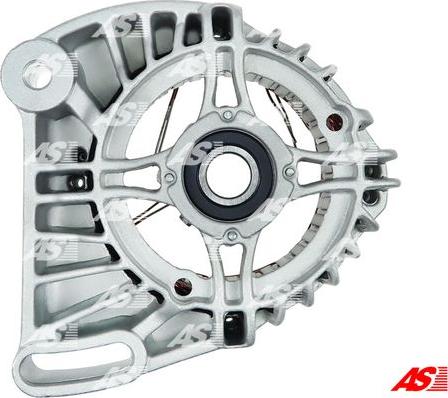 AS-PL ABR4045 - Bracket, alternator drive flange onlydrive.pro