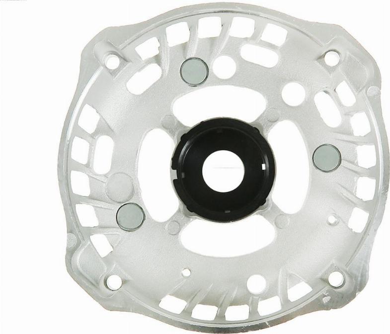 AS-PL ABR4034 - Bracket, alternator drive flange onlydrive.pro