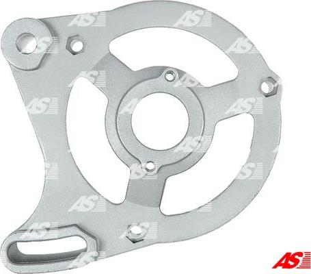 AS-PL ABR4030 - Bracket, alternator drive flange onlydrive.pro