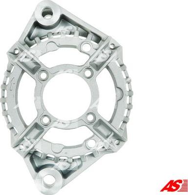 AS-PL ABR0039 - Bracket, alternator drive flange onlydrive.pro