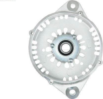 AS-PL ABR2001 - Bracket, alternator drive flange onlydrive.pro