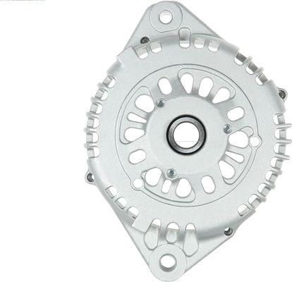 AS-PL ABR2001 - Bracket, alternator drive flange onlydrive.pro