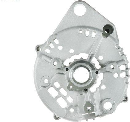 AS-PL ABR2002 - Bracket, alternator drive flange onlydrive.pro