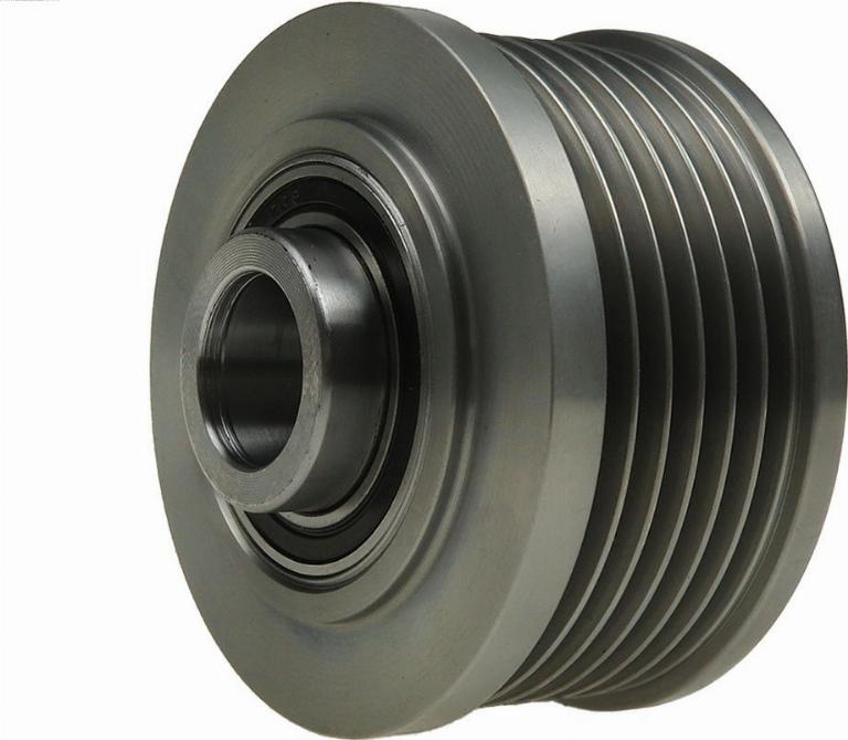 AS-PL AFP4002 - Pulley, alternator, freewheel clutch onlydrive.pro