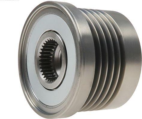 AS-PL AFP3011 - Pulley, alternator, freewheel clutch onlydrive.pro