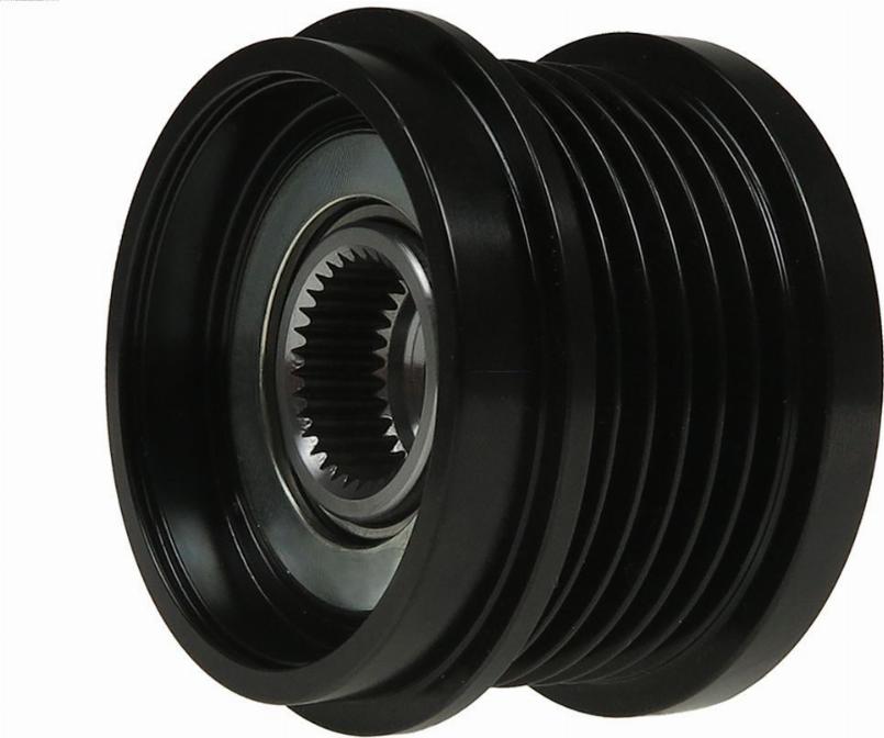 AS-PL AFP3029 - Pulley, alternator, freewheel clutch onlydrive.pro