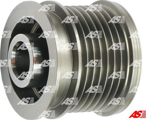 AS-PL AFP3020(V) - Pulley, alternator, freewheel clutch onlydrive.pro