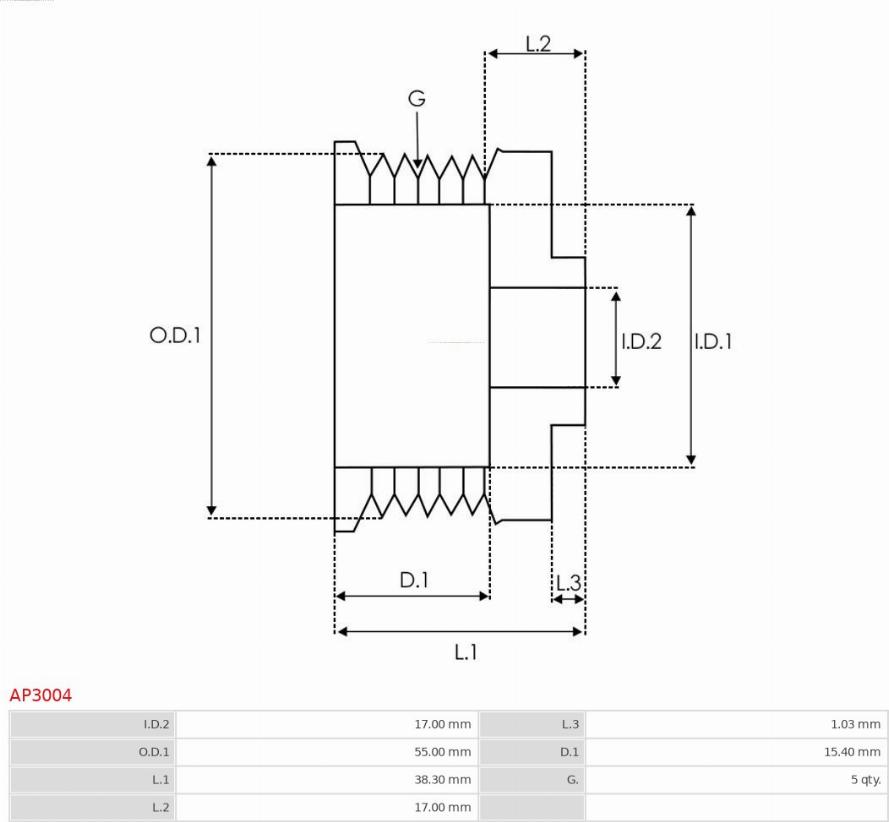 AS-PL AP3004 - Rihmaratas,generaator onlydrive.pro