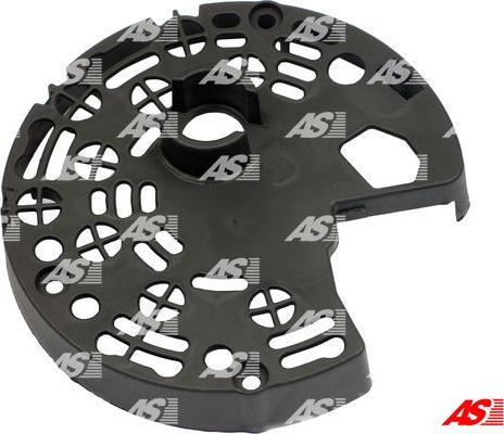 AS-PL APC0016 - Protective Cap, alternator onlydrive.pro