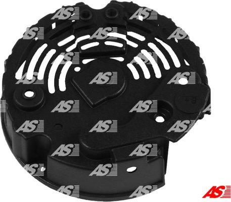 AS-PL APC3005 - Protective Cap, alternator onlydrive.pro