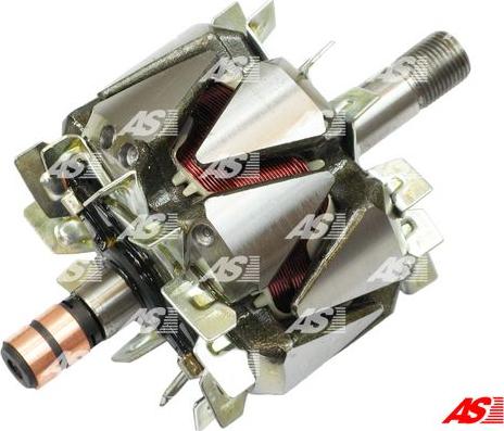 AS-PL AR4006 - Rotor, alternator onlydrive.pro