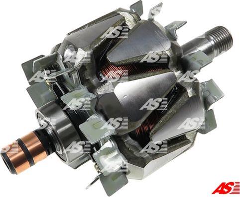 AS-PL AR4002 - Rotor, alternator onlydrive.pro