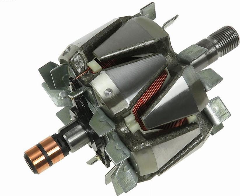 AS-PL AR4007 - Rotor, alternator onlydrive.pro
