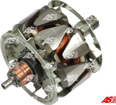 AS-PL AR5015 - Rotor, alternator onlydrive.pro