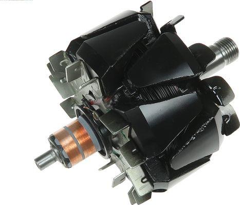 AS-PL AR5030 - Rotor, alternator onlydrive.pro